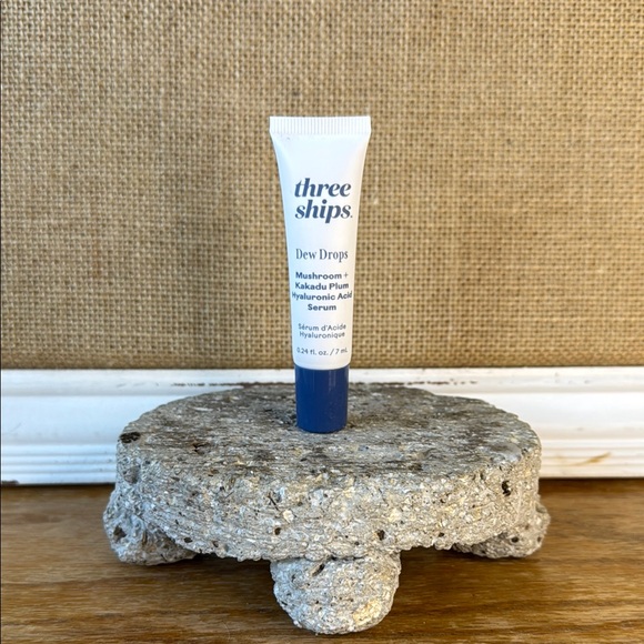 Three Ships Other - Three Ships Dew Drops‎ Hyaluronic Acid Serum